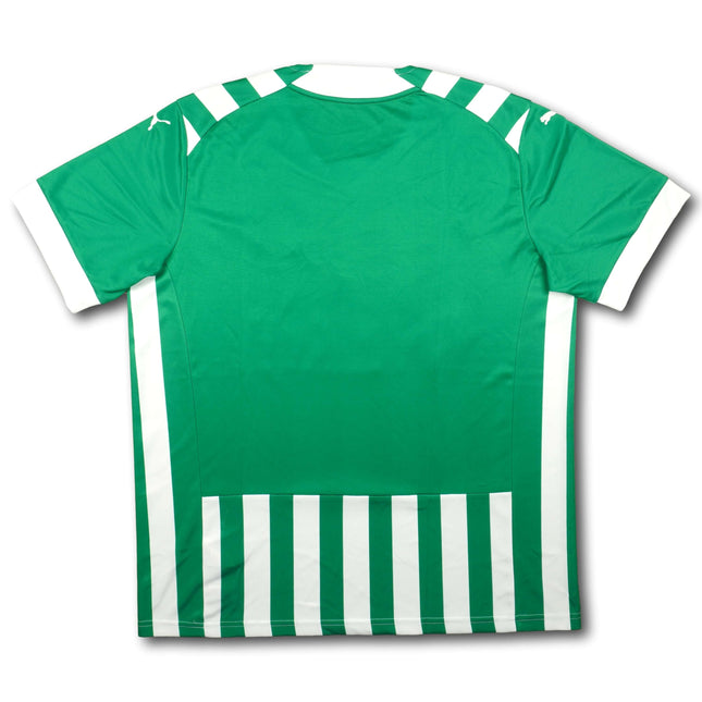 Rapid 2022-23 Trikot heim - 9/10 - [XL]