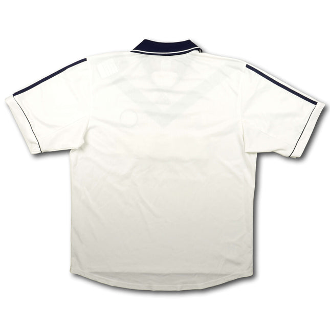 FC Girondins de Bordeaux 2000-01 Trikot auswärts - 6/10 - [XL]