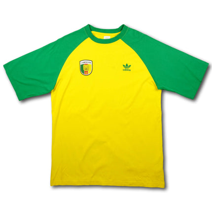 Kamerun 2007 T-Shirt fan - 7/10 - [L]