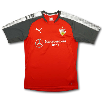 VfB Stuttgart 2017-18 Trikot training - 9/10 - [M]