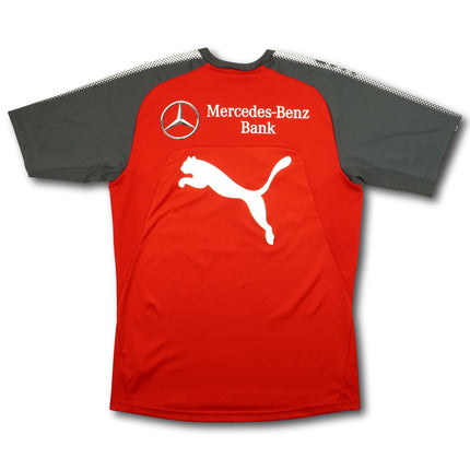 VfB Stuttgart 2017-18 Trikot training - 9/10 - [M]