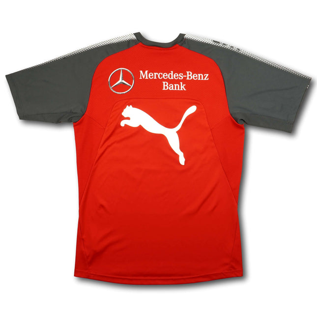 VfB Stuttgart 2017-18 Trikot training - 9/10 - [M]