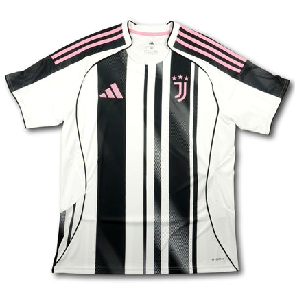 Juventus 2025-26 Trikot heim - 8/10 - [L]