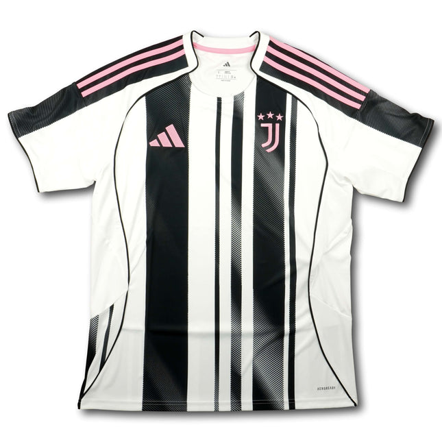 Juventus 2025-26 Trikot heim - 8/10 - [L]