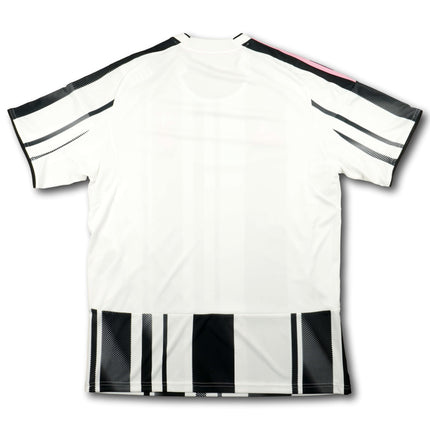Juventus 2025-26 Trikot heim - 8/10 - [L]