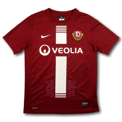 Dynamo Dresden 2012-13 Trikot auswärts - 7/10 - [Kids XL]