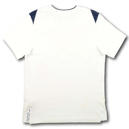 Glasgow Rangers 2011-12 Trikot drittes - 7/10 - [S]