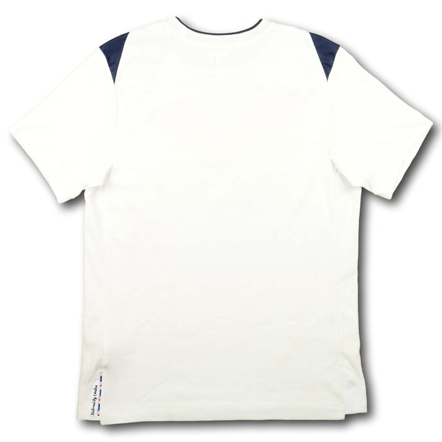 Glasgow Rangers 2011-12 Trikot drittes - 7/10 - [S]