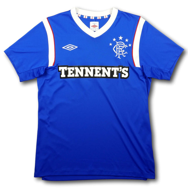 Glasgow Rangers 2011-12 Trikot heim - 7/10 - [S]
