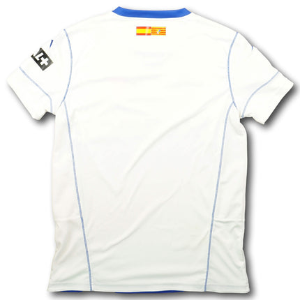 Real Saragossa 2012-13 Trikot heim - 7/10 - [S]