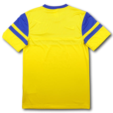 Everton 2013-14 Trikot auswärts - 9/10 - [S]