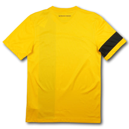 Dynamo Dresden 2013-14 Trikot heim - 8/10 - [S]