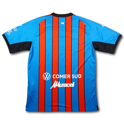 Catania 2024-25 Trikot heim - 8/10 - [XXL]