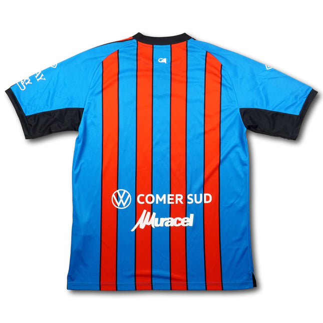 Catania 2024-25 Trikot heim - 8/10 - [XXL]