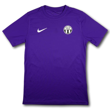 FC Zürich 2023-24 Trikot training - #7 - 8/10 - [M]