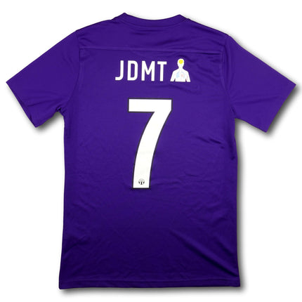 FC Zürich 2023-24 Trikot training - #7 - 8/10 - [M]