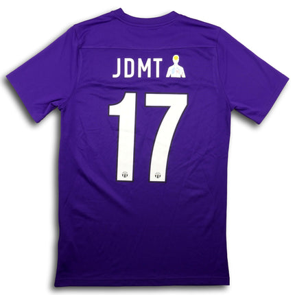 FC Zürich 2023-24 Trikot training - #17 - 9/10 - [M]