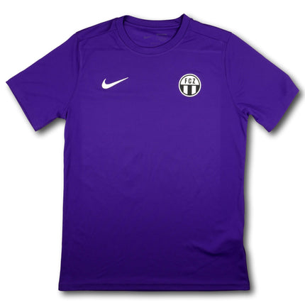 FC Zürich 2023-24 Trikot training - #11 - 9/10 - [L]