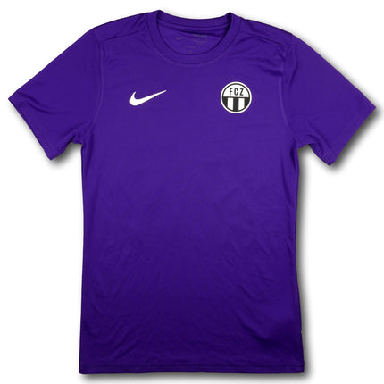 FC Zürich 2023-24 Trikot training - #22 - 9/10 - [S]