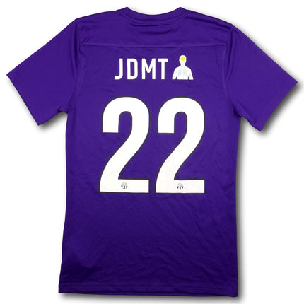 FC Zürich 2023-24 Trikot training - #22 - 9/10 - [S]