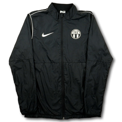 FC Zürich 2023-24 Jacket windbreaker - 9/10 - [S]