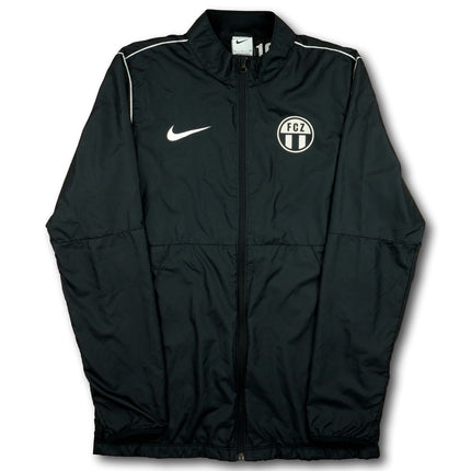 FC Zürich 2023-24 Jacket windbreaker - 7/10 - [S]
