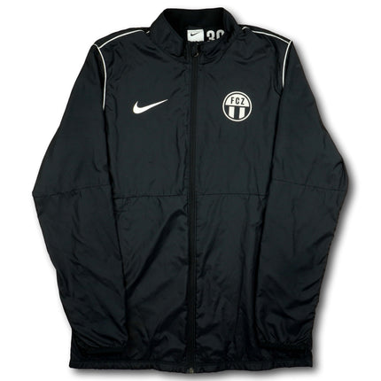 FC Zürich 2023-24 Jacket windbreaker - 9/10 - [M]