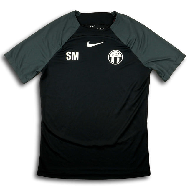 FC Zürich 2023-24 Trikot training - 9/10 - [M]