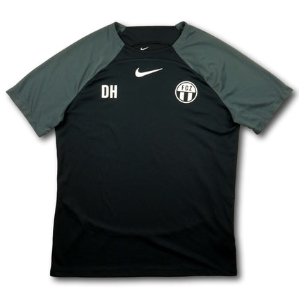 FC Zürich 2023-24 Trikot training - 8/10 - [L]