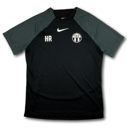 FC Zürich 2023-24 Trikot training - 8/10 - [L]