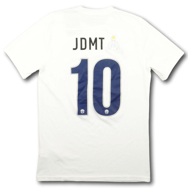 FC Zürich 2023-24 Trikot training - #10 - 7/10 - [M]