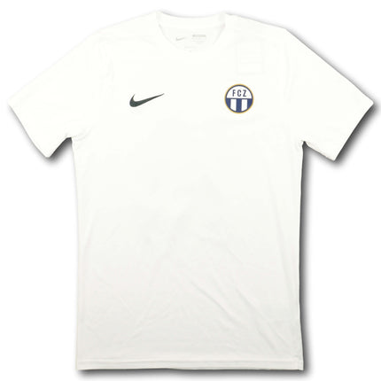 FC Zürich 2023-24 Trikot training - #10 - 7/10 - [M]