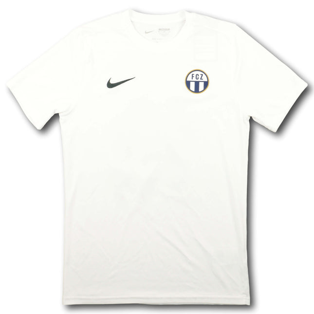 FC Zürich 2023-24 Trikot training - #10 - 7/10 - [M]