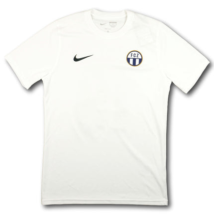 FC Zürich 2023-24 Trikot training - #19 - 7/10 - [M]