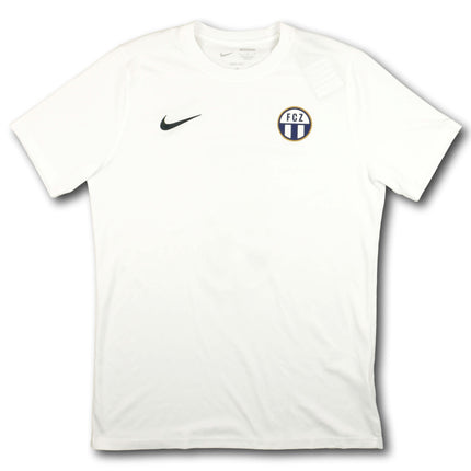 FC Zürich 2023-24 Trikot training - #5 - 7/10 - [L]