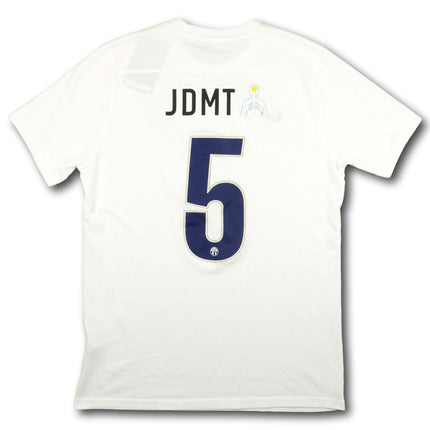 FC Zürich 2023-24 Trikot training - #5 - 7/10 - [L]