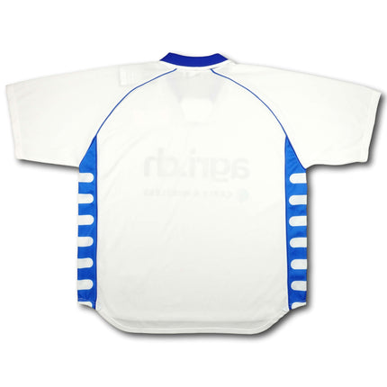 FC Zürich 1999-00 Trikot heim - 8/10 - [L]