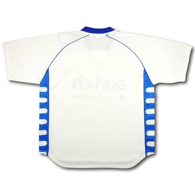 FC Zürich 1999-00 Trikot heim - 8/10 - [L]