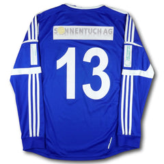 FC Gossau