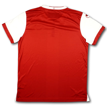 1. FC Kaiserslautern 2018-19 Trikot heim - 9/10 - [XL]
