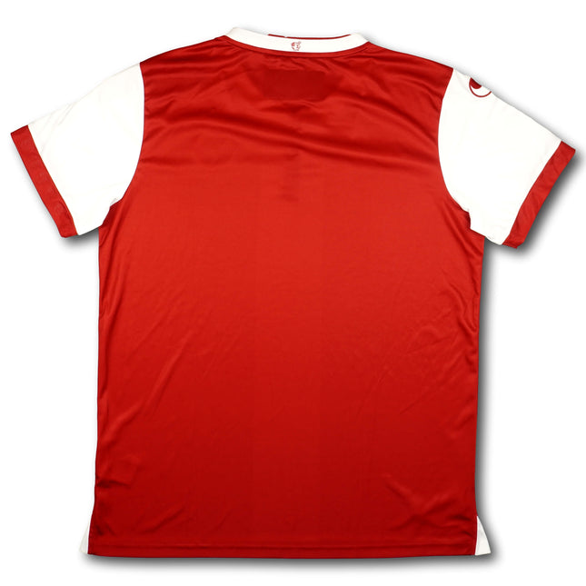 1. FC Kaiserslautern 2018-19 Trikot heim - 9/10 - [XL]