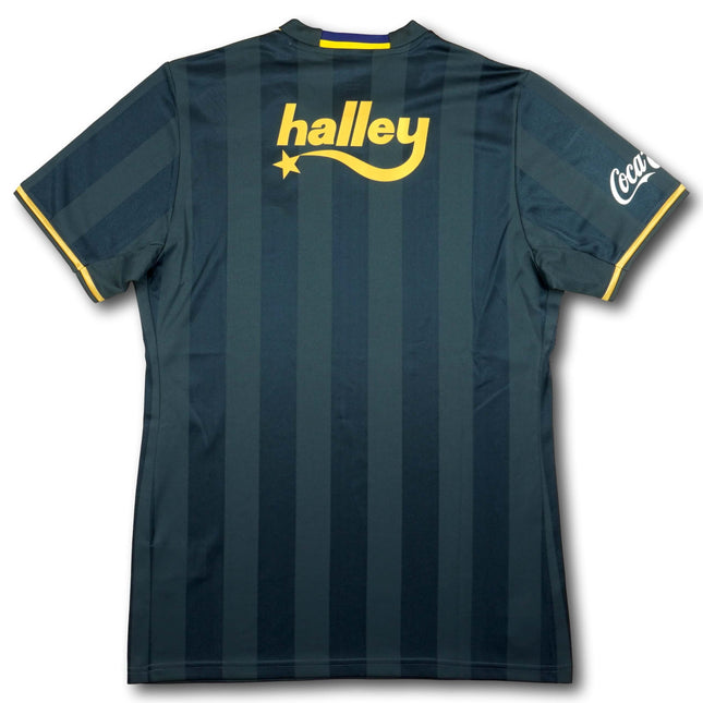 Fenerbahçe 2016-17 Trikot drittes BNWT - 110 Jahre Jubiläum - 10/10 - [M]