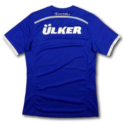 Fenerbahçe 2014-15 Trikot drittes - 9/10 - [S]