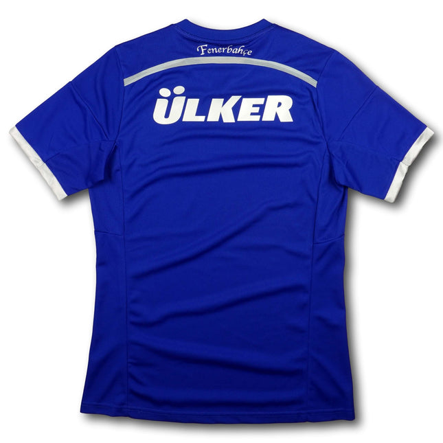 Fenerbahçe 2014-15 Trikot drittes - 9/10 - [S]