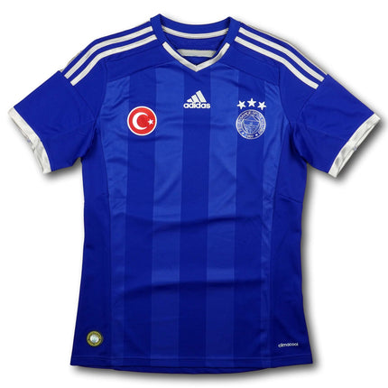 Fenerbahçe 2014-15 Trikot drittes - 9/10 - [S]