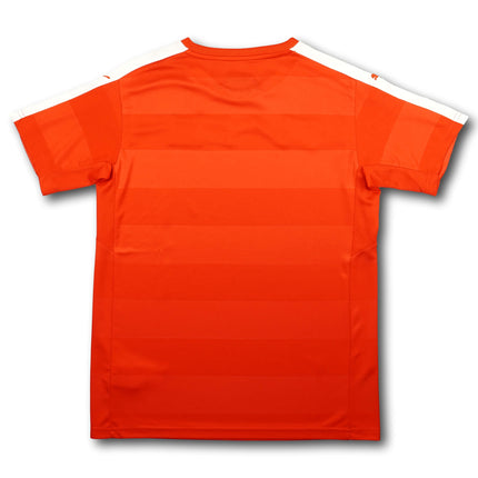 Schweiz 2016 Trikot heim - 9/10 - [Kids XL]