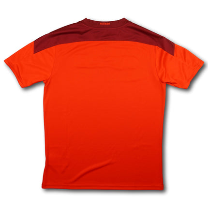 Schweiz 2020 Trikot heim BNWT - 10/10 - [M]