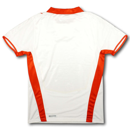 Schweiz 2008 Trikot auswärts - 8/10 - [S]