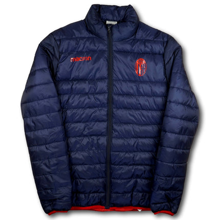 FC Bologna 2017-18 Jacket winter - 9/10 - [L]
