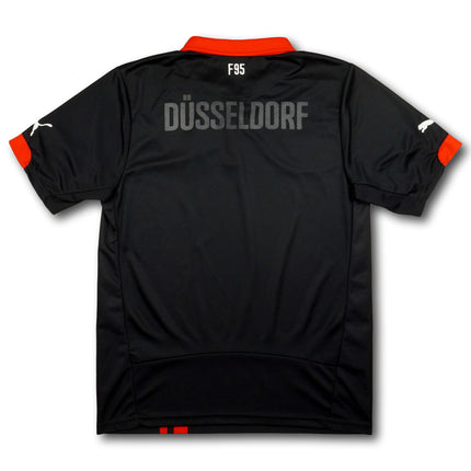 Fortuna Düsseldorf 2014-15 Trikot auswärts - 6/10 - [S]